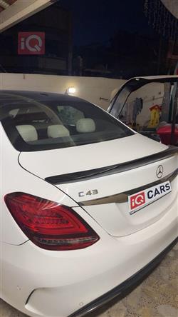 مرسيدس بنز C-Class